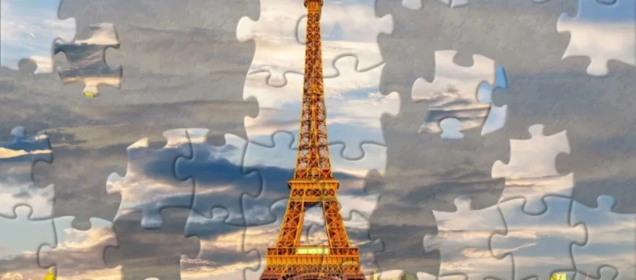 Darmowe puzzle online dla każdego