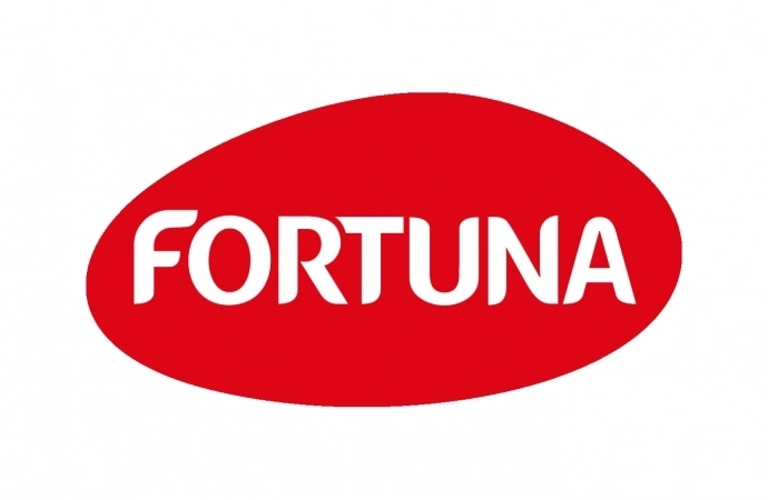 Hasło reklamowe dla soku Fortuna 100% czerwony grejpfrut