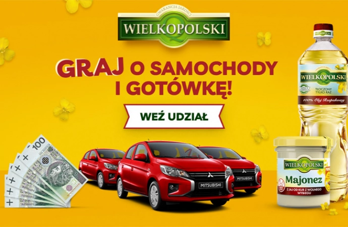 Loteria Wielkopolski 2020