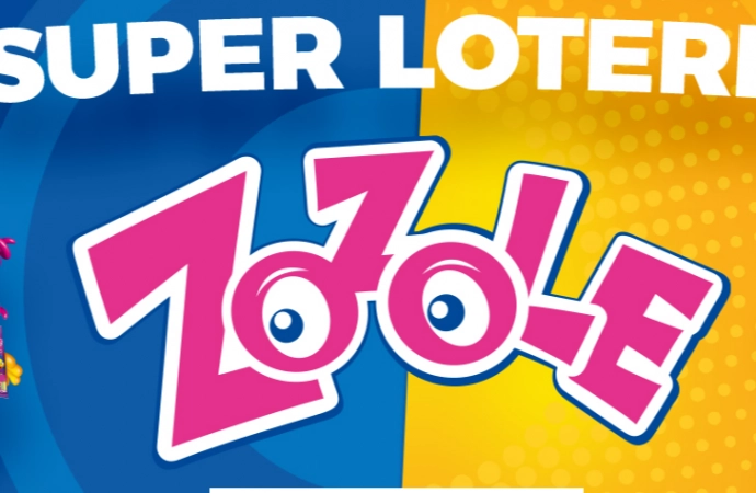 Super Loteria Zozole!